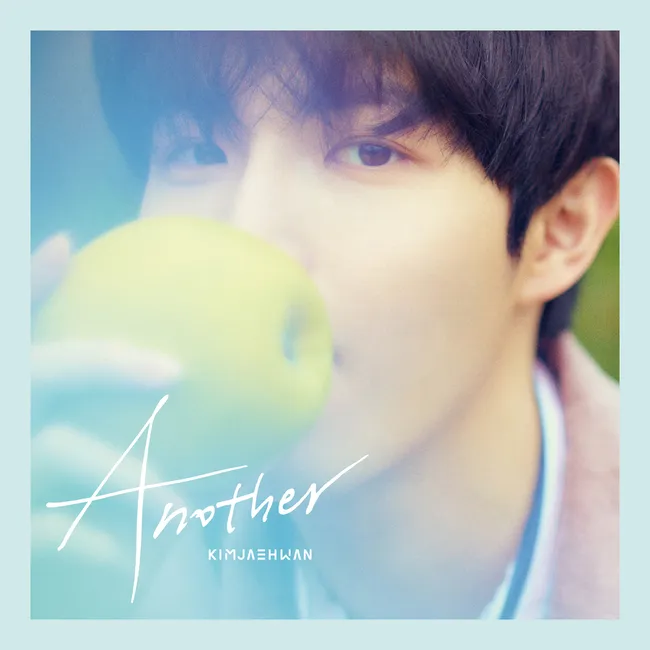 KIM JAE HWAN – Another KIM JAE HWAN – Another