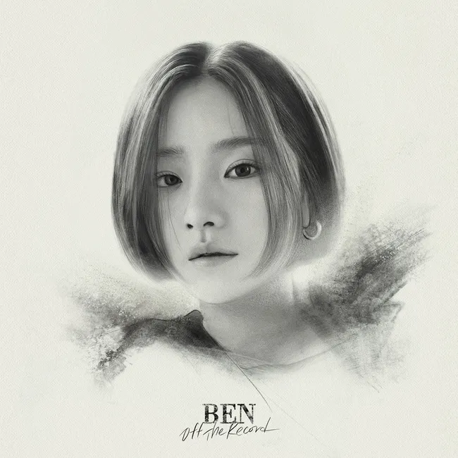 BEN – Off The Record BEN – Off The Record