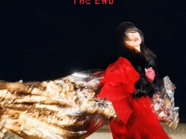 Aina The End – THE END