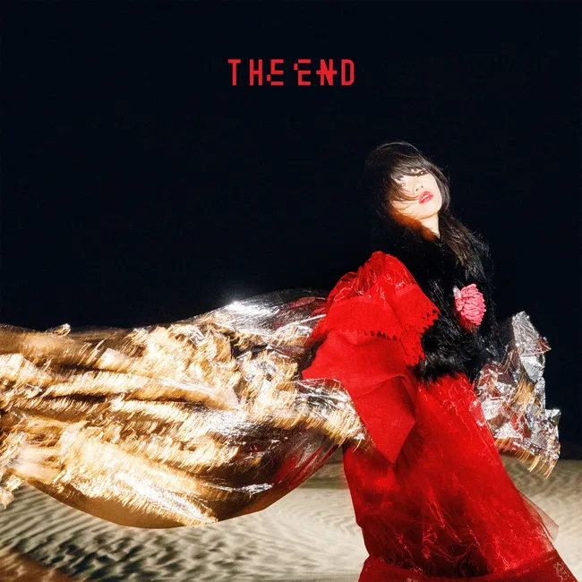 Aina The End – THE END Aina The End – THE END