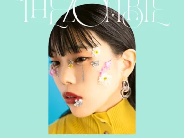 Aina The End – THE ZOMBIE
