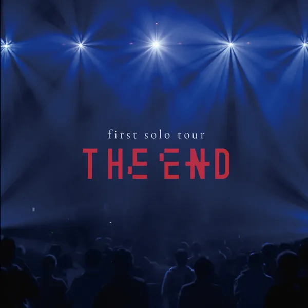Aina The End – 1st solo tour “THE END” Aina The End – 1st solo tour “THE END”