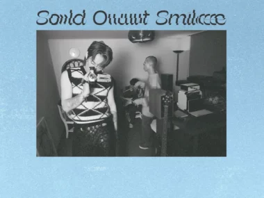 87dance – Soldout smile
