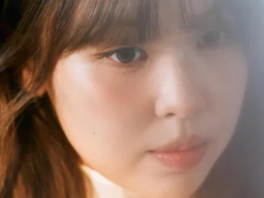 Choi Yu Ree – Maybe, Us