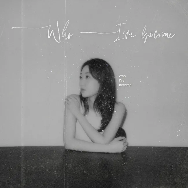Heo Hoy Kyung – Who I’ve Become Heo Hoy Kyung – Who I’ve Become
