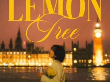 YEWON – Lemon Tree