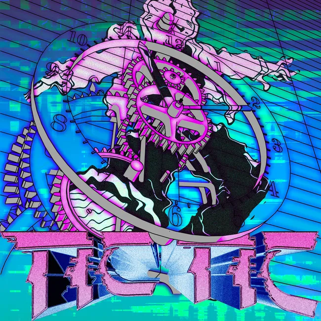 NMIXX – TIC TIC (feat. Pabllo Vittar) NMIXX – TIC TIC (feat. Pabllo Vittar)