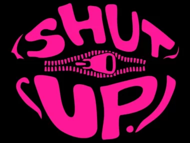 AtHeart – Shut Up