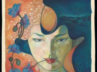 Sai Yoshiko – Taklamakan