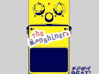 Moonshiners – Blue Night’s Beat!