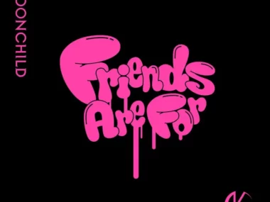 MOONCHILD – Friends Are For