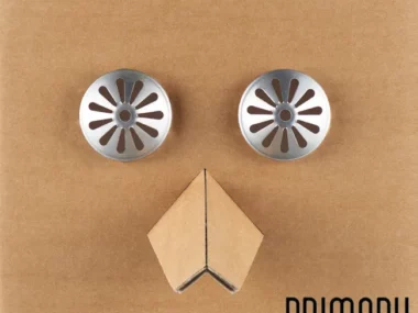 Primary – Primary And The Messengers LP