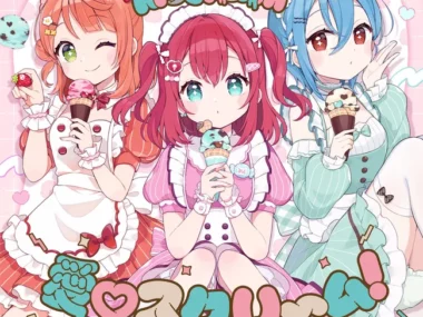 AiScReam – AI SCREAM!