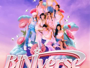 BINI – BINIverse