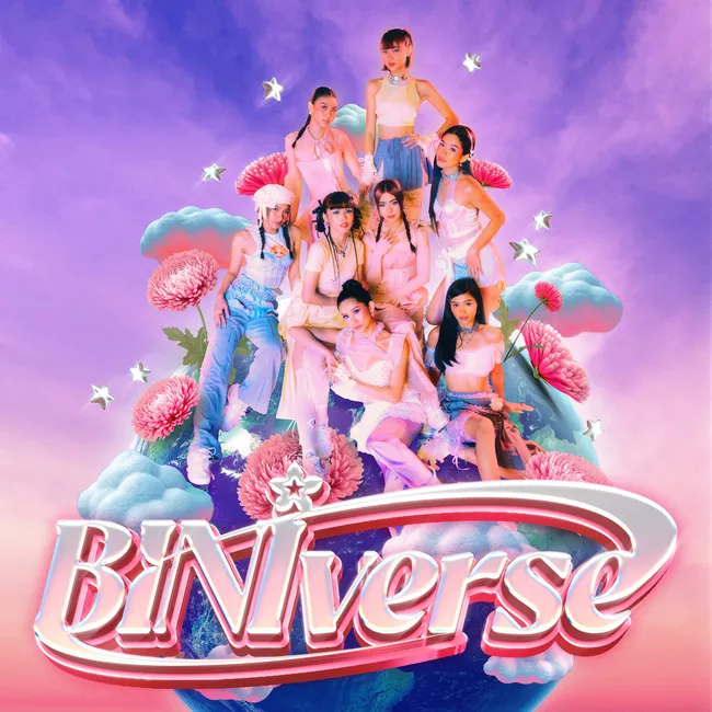 BINI – BINIverse BINI – BINIverse