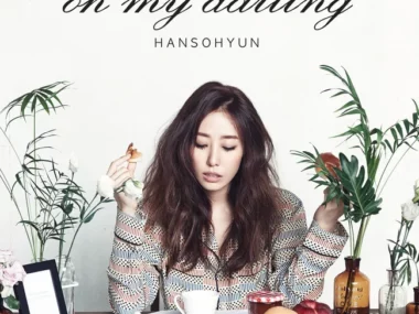 Han So Hyun – Oh My Darling