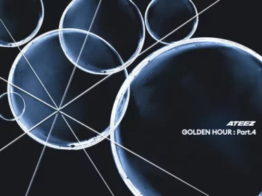 ATEEZ – GOLDEN HOUR : Part.4