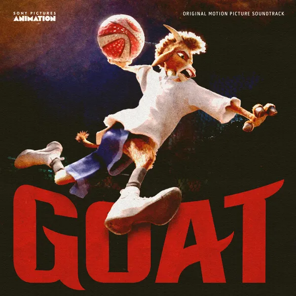 CORTIS – Mention Me (From The Movie “GOAT”) CORTIS – Mention Me (From The Movie “GOAT”)