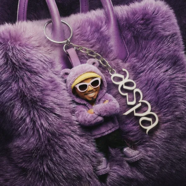 aespa – Keychain (FROM THE FILM K-POPS!) aespa – Keychain (FROM THE FILM K-POPS!)