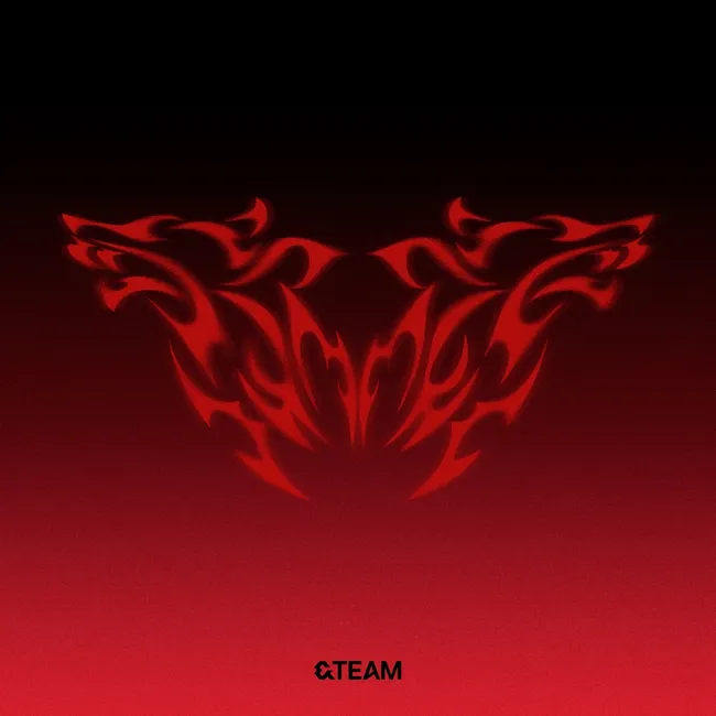 &TEAM – Go in Blind &TEAM – Go in Blind