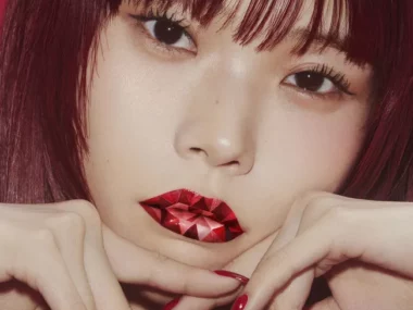 Aina The End – RUBY POP