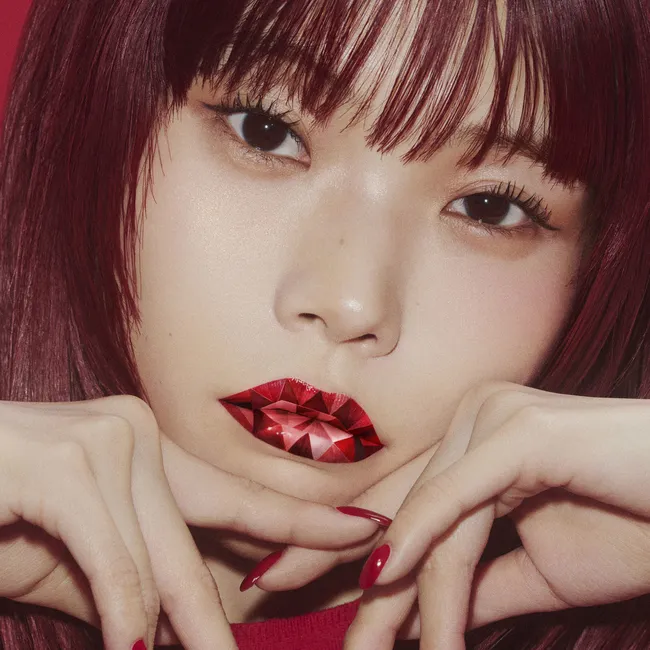 Aina The End – RUBY POP Aina The End – RUBY POP