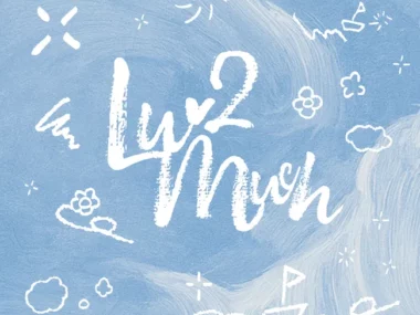 JINHO – Luv 2 Much