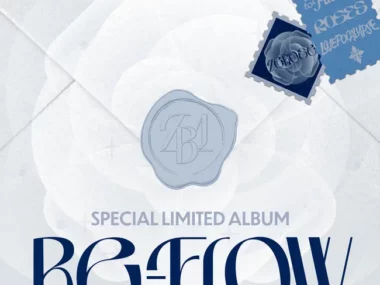ZEROBASEONE – RE-FLOW