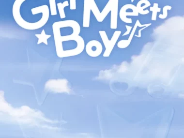 MADEIN – Girl Meets Boy