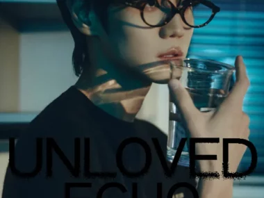 YANG YO SEOP – Unloved Echo