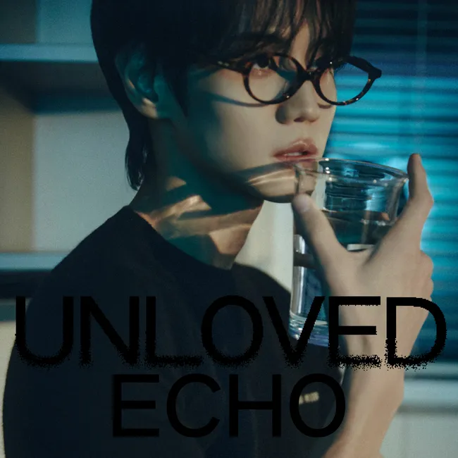 YANG YO SEOP – Unloved Echo