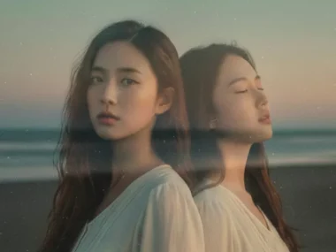 Echovey – Let’s forget the memories