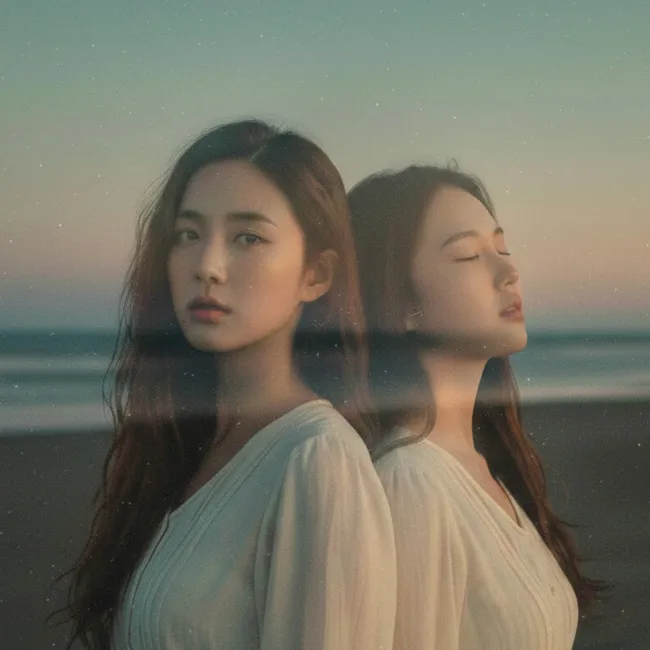Echovey – Let’s forget the memories Echovey – Let’s forget the memories