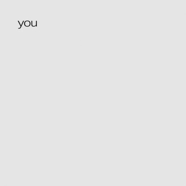 Moon Sujin – you Moon Sujin – you