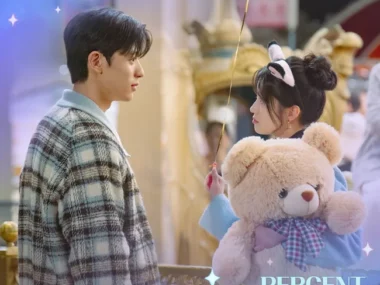 PERCENT – No tail to tell OST Part.6