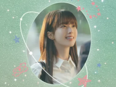 Song Ha Young – Our Universe OST Part.3