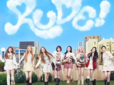 Hearts2Hearts – RUDE!