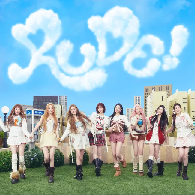 Hearts2Hearts – RUDE! Hearts2Hearts – RUDE!
