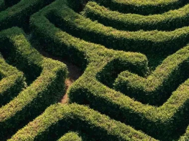 TRADE L – LOVE MAZE II