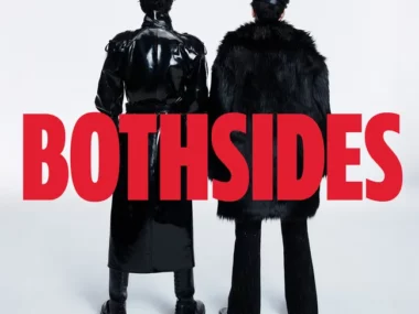 NCT JNJM – BOTH SIDES – The 1st Mini Album