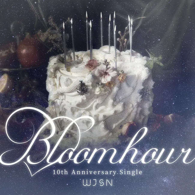 WJSN – Bloom hour WJSN – Bloom hour