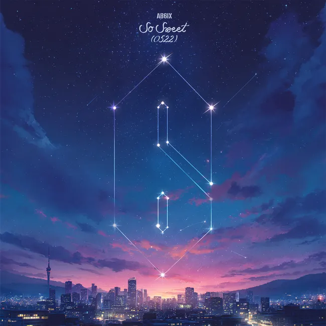 AB6IX – So Sweet (0522) AB6IX – So Sweet (0522)
