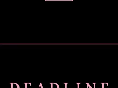 BLACKPINK – DEADLINE