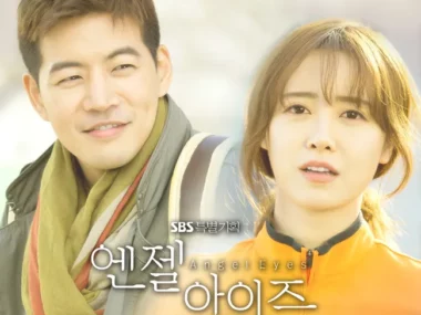 Yoon Gun – Angel Eyes OST Part.3