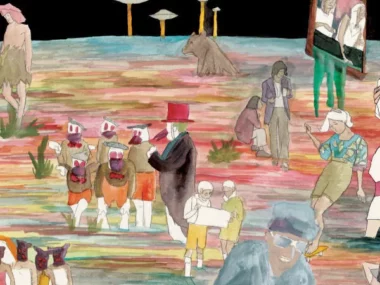 HYUKOH – 20