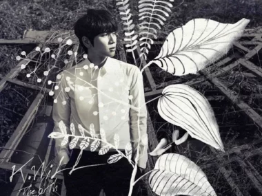 K.Will – [Re:]