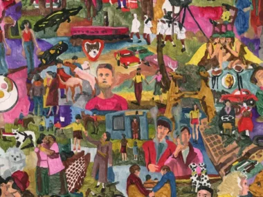 HYUKOH – 24 : How to find true love and happiness