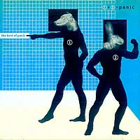 Panic – The Best Of Panic