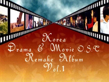 Rich – Korea Drama & Movie O.S.T Remake Album Vol.1