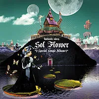 Sol’ Flower – Fantastic Story